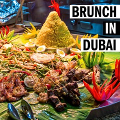 Behind The Scenes At Brunch