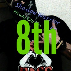 Heavy h2o Mix - 8th