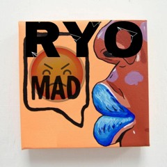 RAYO - You MadRVO - You Mad? [Official Audio] (Prod.Dyleechi)