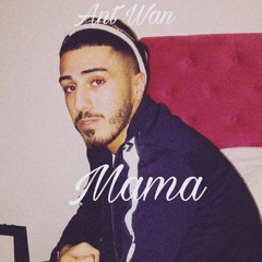 Ant Wan - Mama