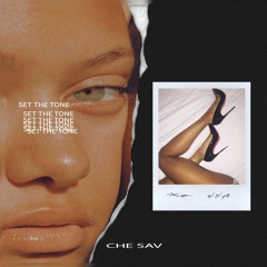 SET THE TONE
