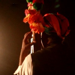 Mahesha Ram sings 'Main Vaari Jaun Re' - Rajasthan Kabir Yatra, 2012