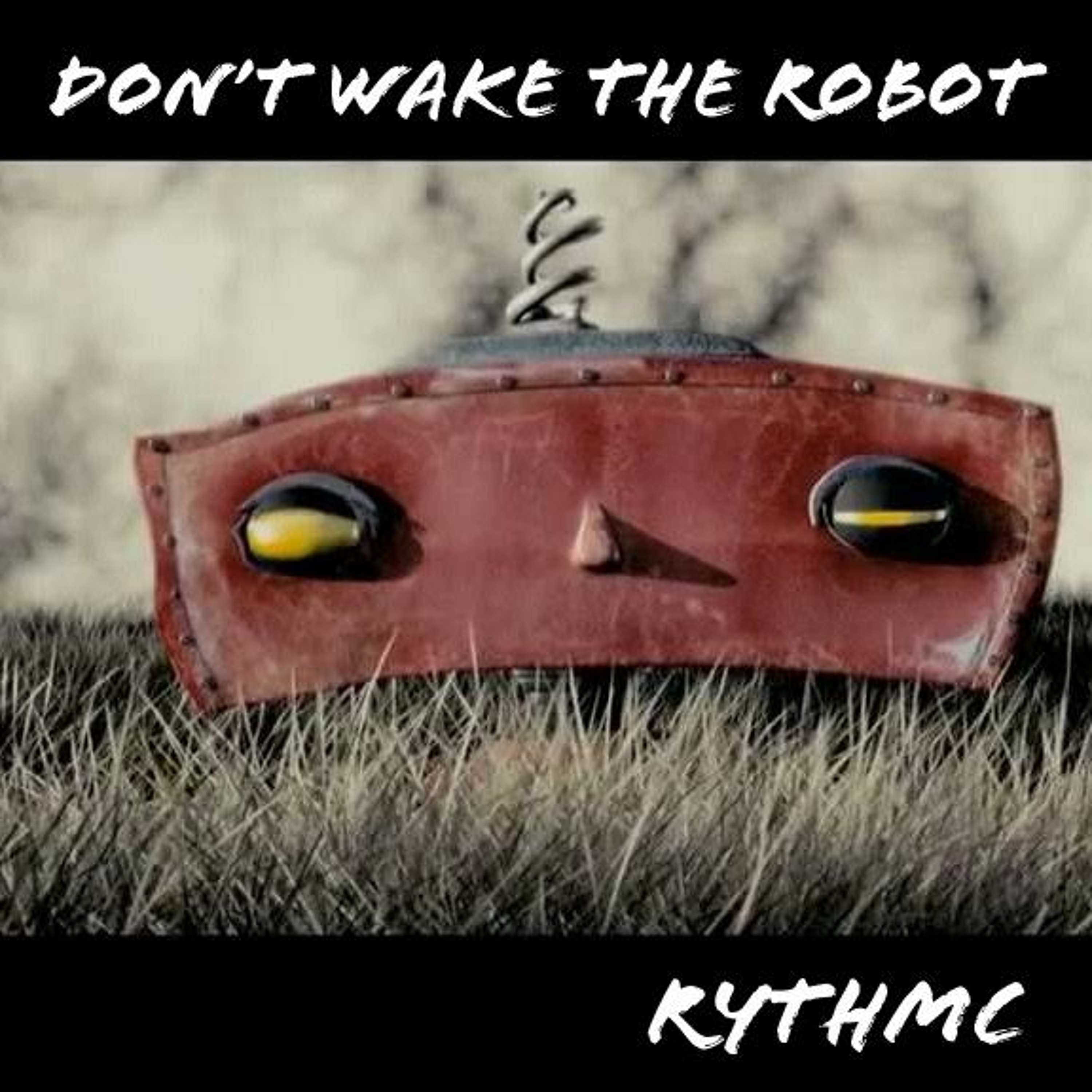 Don't Wake the Robot episode artwork
