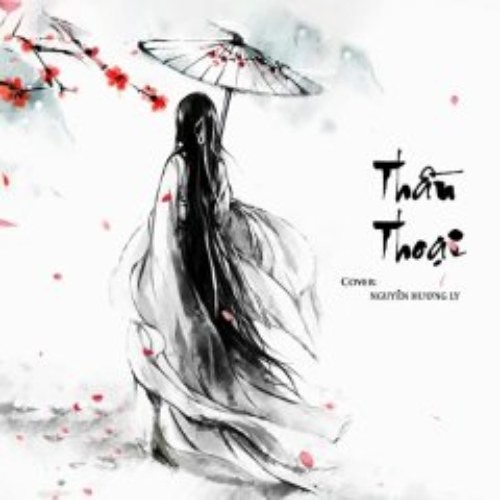 Thần Thoại - Hương Ly