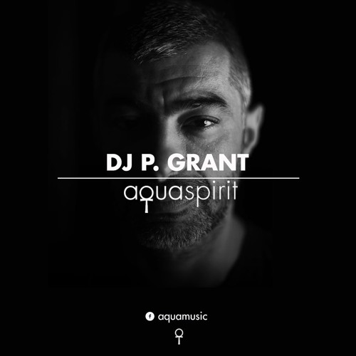 Dj P. Grant Live @ aquaspirit Hong Kong