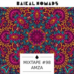 Mixtape #98 by AMZA