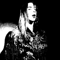 Billie Eilish - Bad Guy (Metal cover)(hardcore cover)
