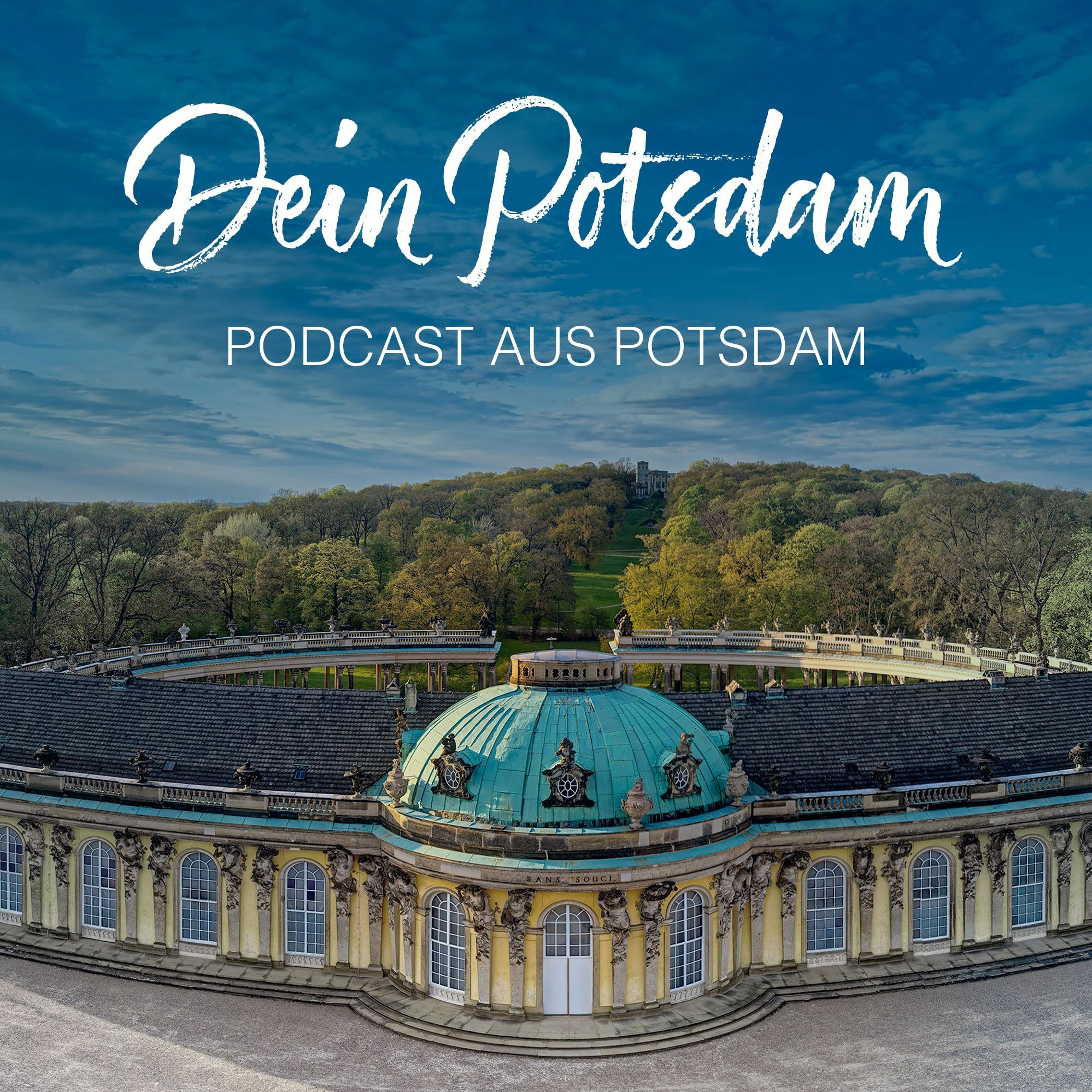 Dein Potsdam Podcast