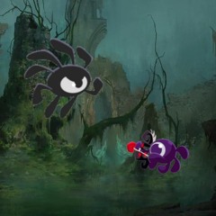Animal Jam OST - Bitter Sweets - Ghostly Swamp