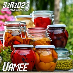 SzRz023 - UAMEE - Hardbass Easter