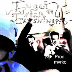 fucker - ingen efterlysninger (prod. mvrko)