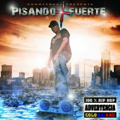 My Dirty Style Ft  Askoman  _ Pisando + Fuerte (Prod By : PROVA )