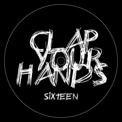 The Jack In A Sleeve EP [CYH16]