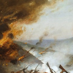 Afrika - I: Roasted Flesh and Heaps of Bones