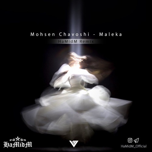Mohsen Chavoshi - Maleka (HaMidM Remix) (VM™)