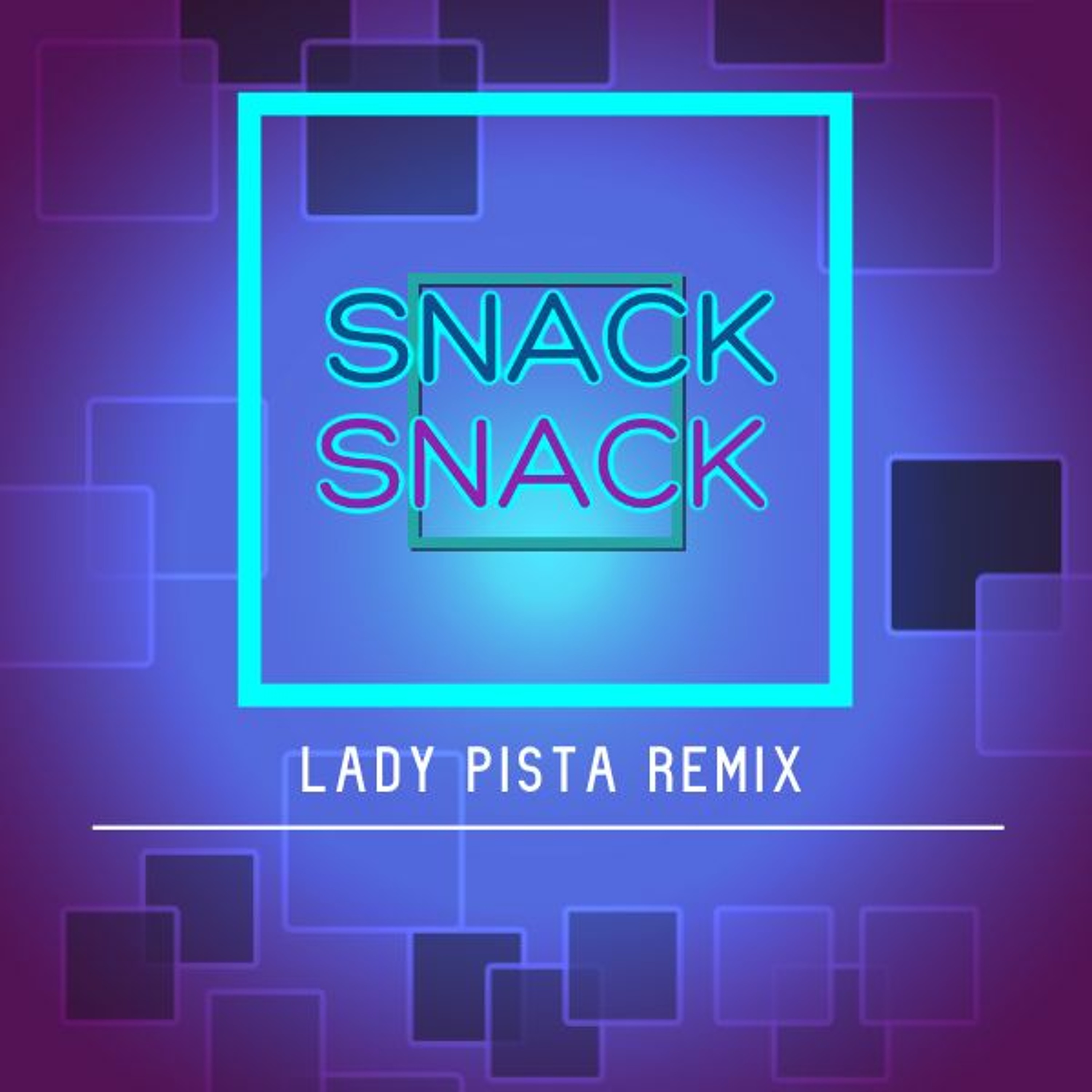 LADY PISTA REMIXES