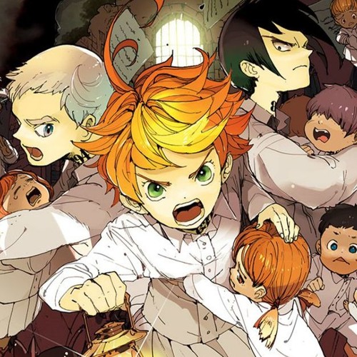 Stream Isabelle's Lullaby Guitar Cover (The Promised Neverland) by ...