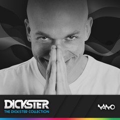 Dickster - The Collection - Mixed