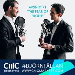 Björnfällan - Avsnitt 71 - "The fear of profit"