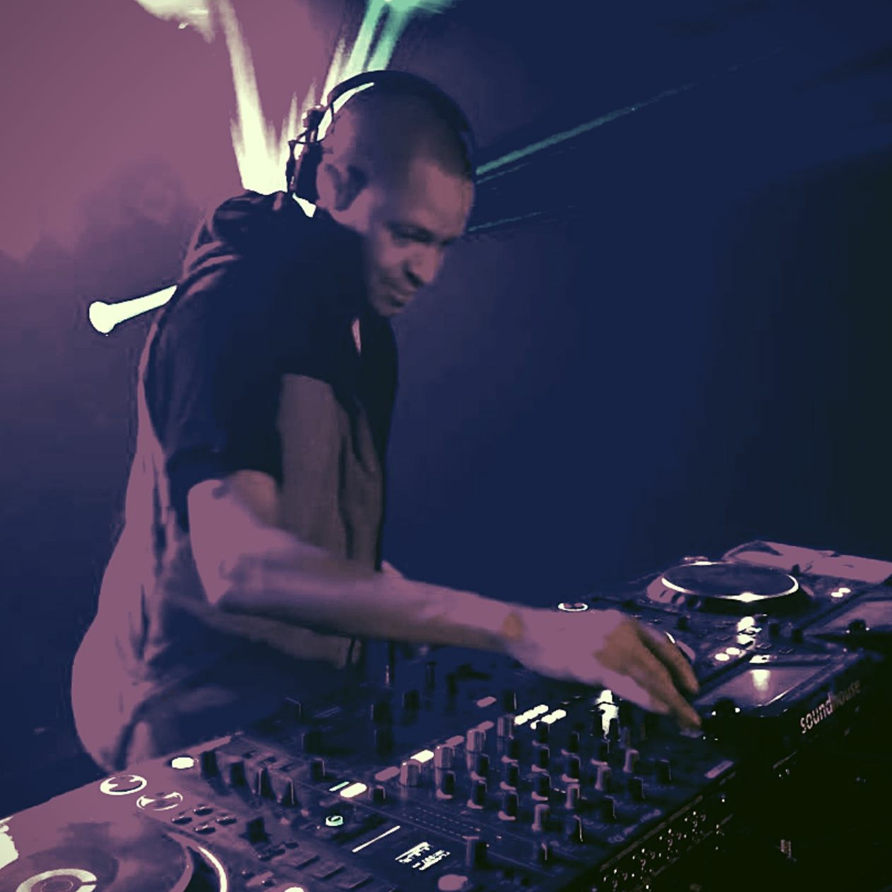 Genotype - April Mix 2019 - Free Download episode artwork