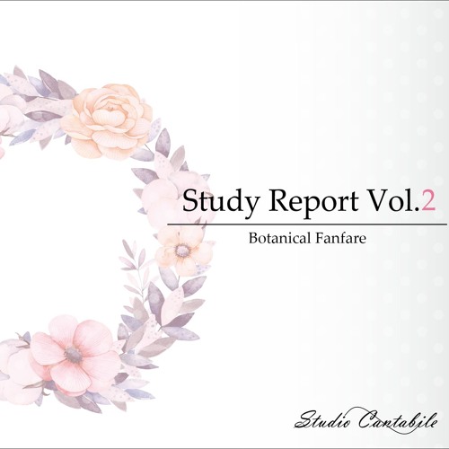 Furuno - Ranunculus【Study Report Vol.2】