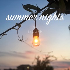 Summer Nights (Free download)