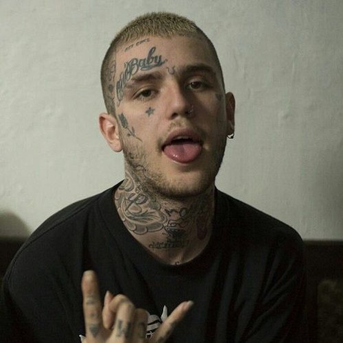 Stream lil peep - regrets (no feature) by veikko | Listen online for ...