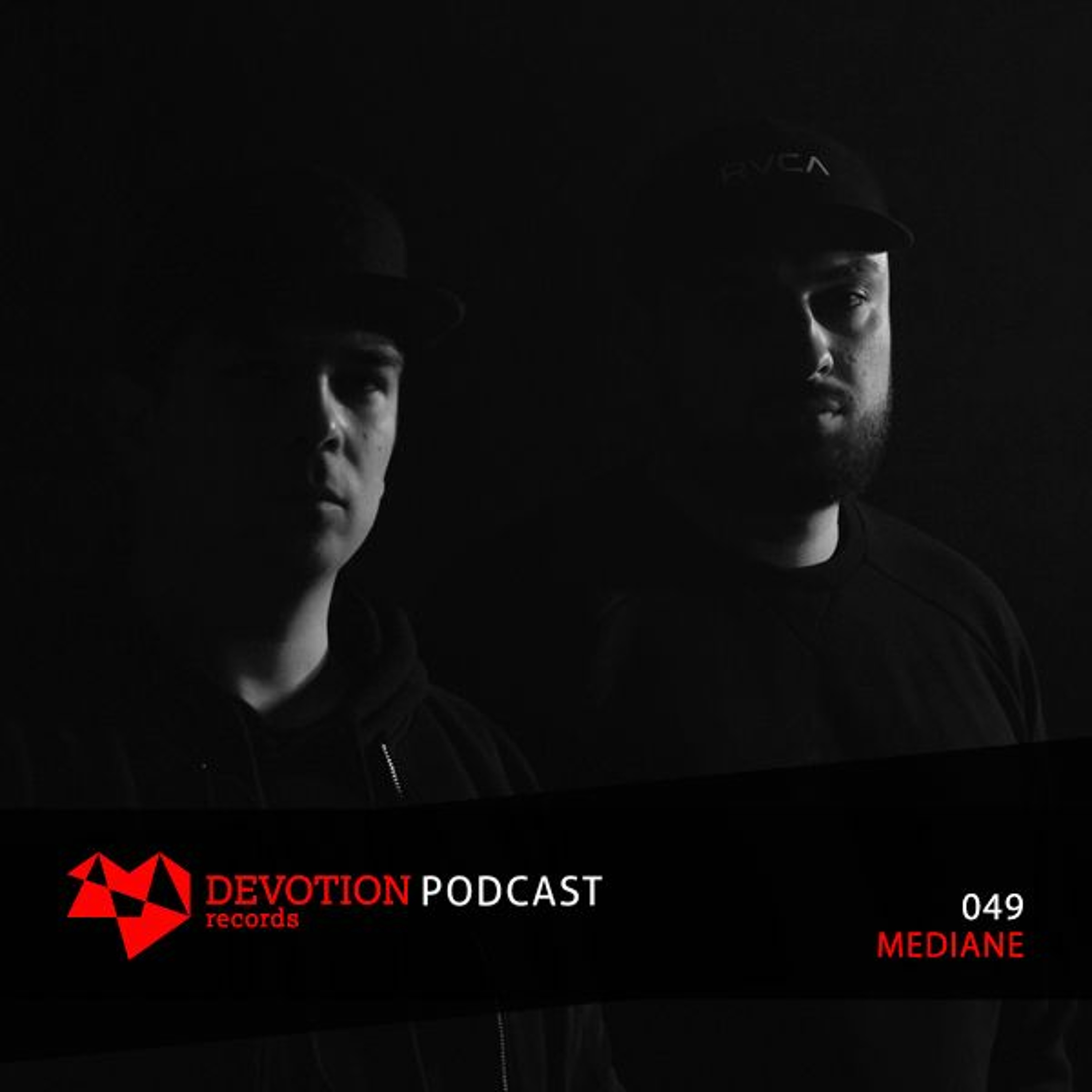 Devotion Podcast 049 with Mediane