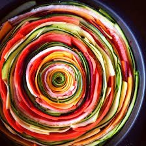 SpiralTarte
