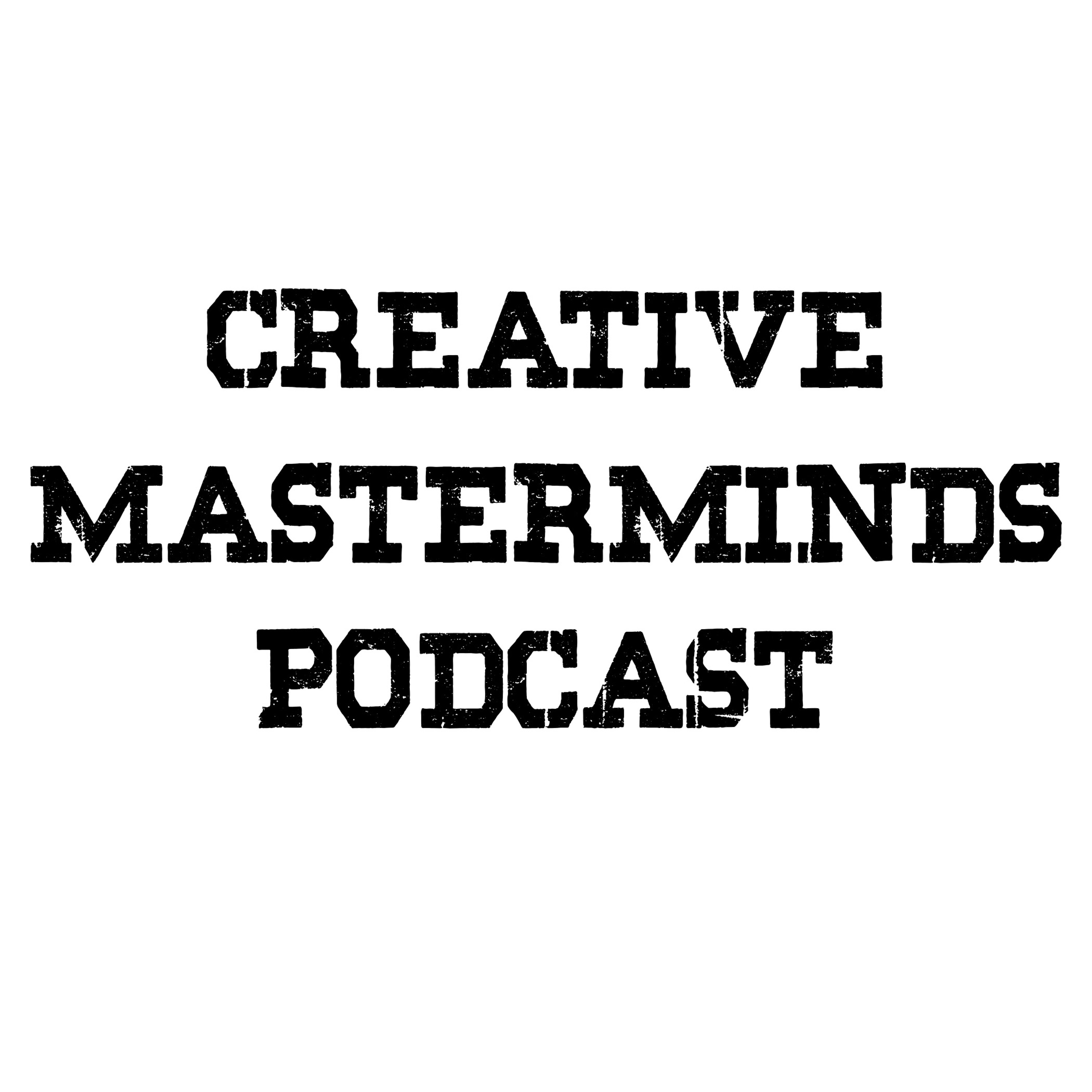 EP 33: Self Acceptance & Distraction episode artwork