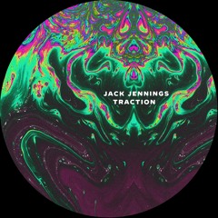 Four Four Premiere: Jack Jennings - Traction [FREE DL]