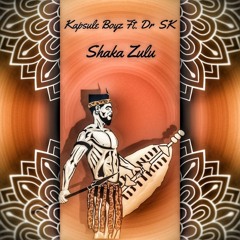 Shaka Zulu(Radio-Edit)