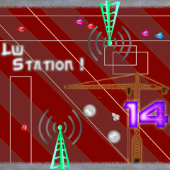 LW-Station 14 (Lez Smash DA I^I)
