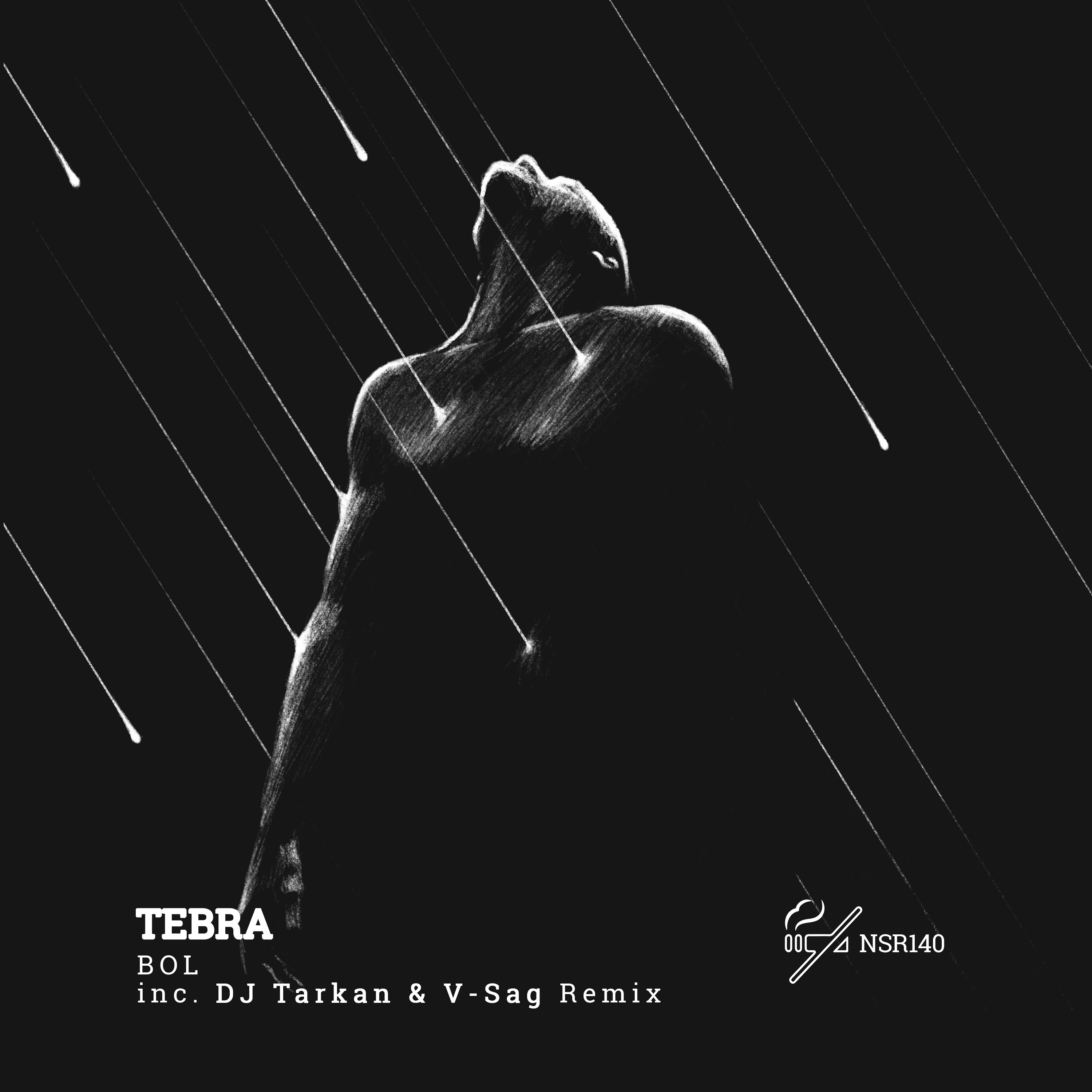 Tebra - Bol (DJ Tarkan & V-Sag Remix)