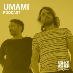 Podcast #027 - Umami