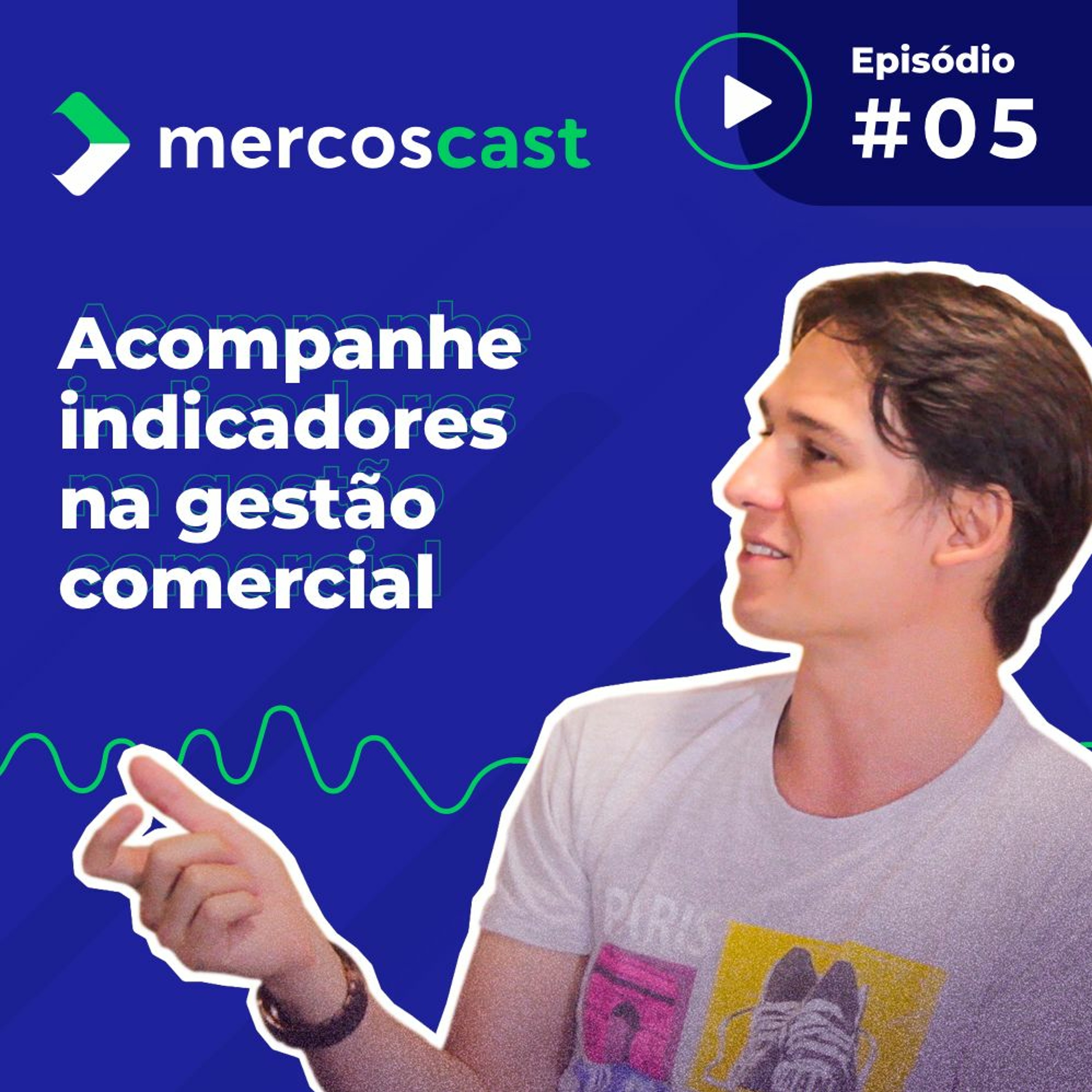 Mercoscast - Vendas e Gestão