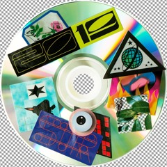 PRISM [2019-春M3 crossfade audio preview]