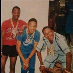 Young G’s (Freestyle)