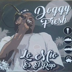 Original  ft Suave es todo (Bonus Track)  _ Lo Mio Es El Rap