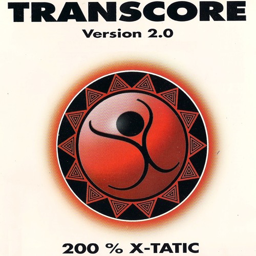 DJ Olive - Transcore 2.0