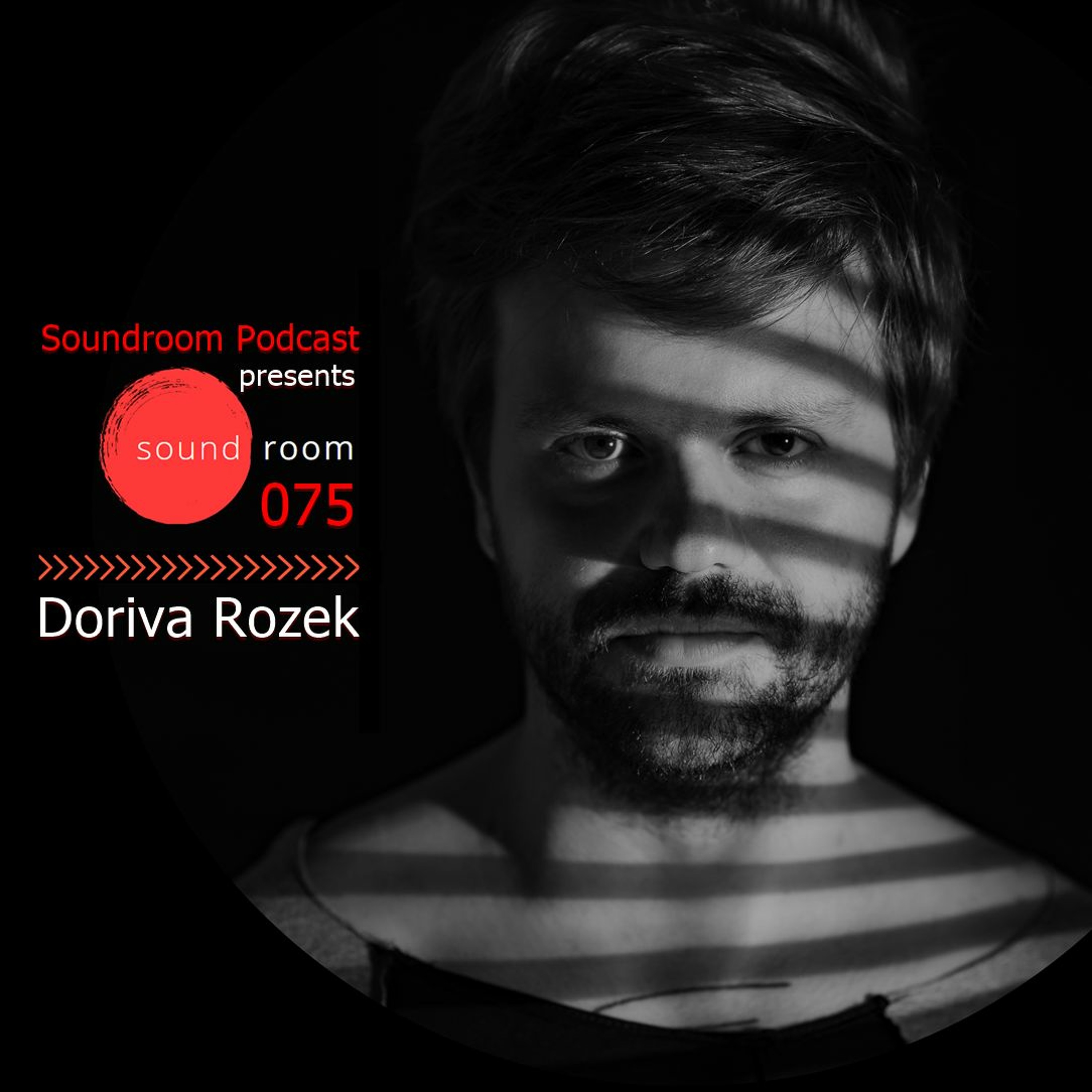 Soundroom Podcast