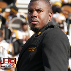 Alabama State University | Please Me (2019)