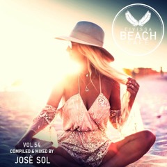 Eivissa Beach Cafe VOL 54 - Compiled & mixed by José Sol