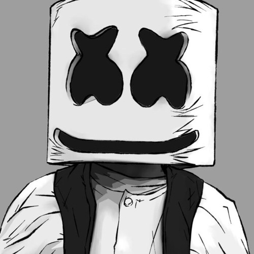 Stream Marshmello(alone) by devil gamer Listen online for free on SoundCloud