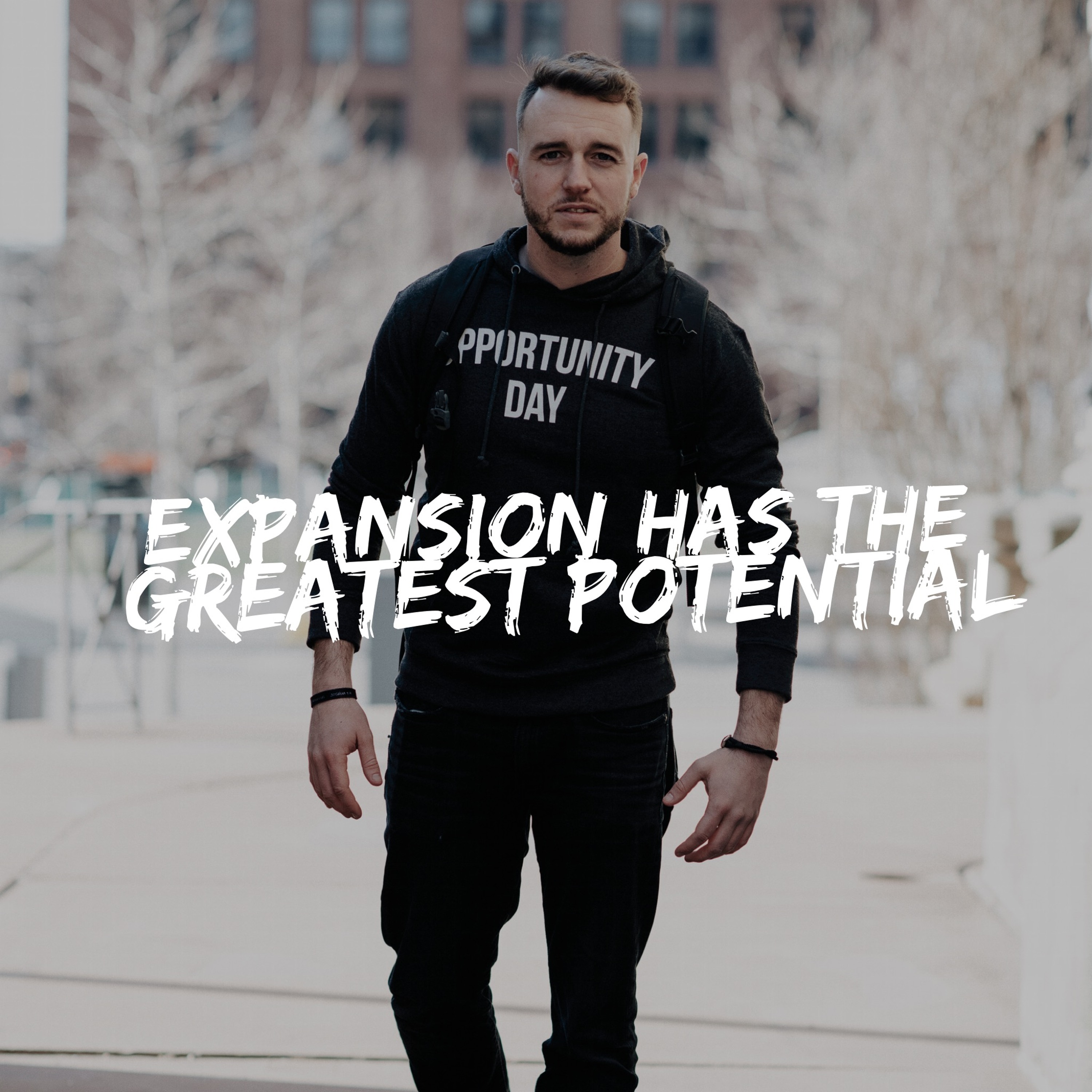 The Opportunity Day Podcast