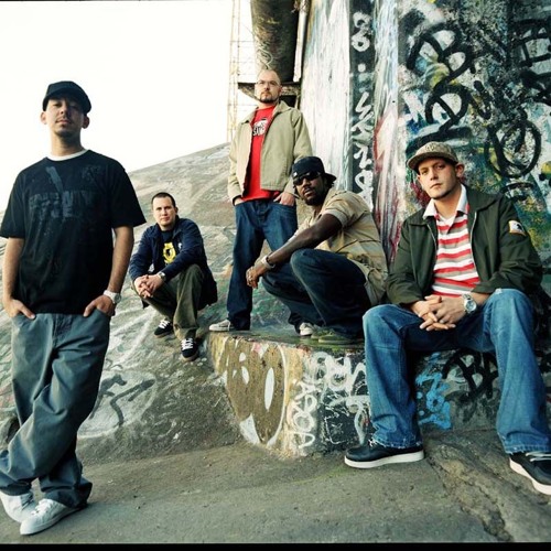Fort Minor - Remember The Name (Remixed by Incognitron 3000)