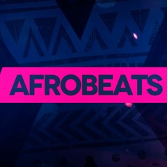 I Love Afro Beats ( Dj Naj )