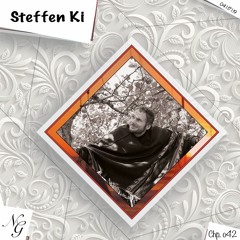 Into a Deeper Dimension with Steffen Ki | Chapter 042