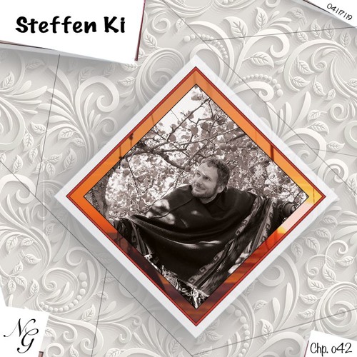 Into a Deeper Dimension with Steffen Ki | Chapter 042