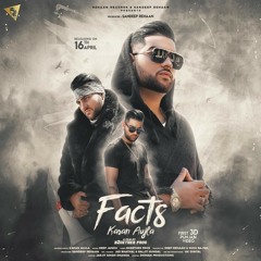Facts by Karan Aujla